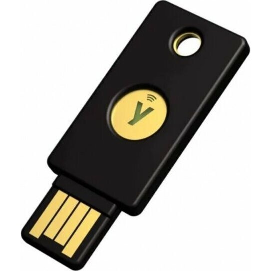 Security Key NFC by Yubico |
