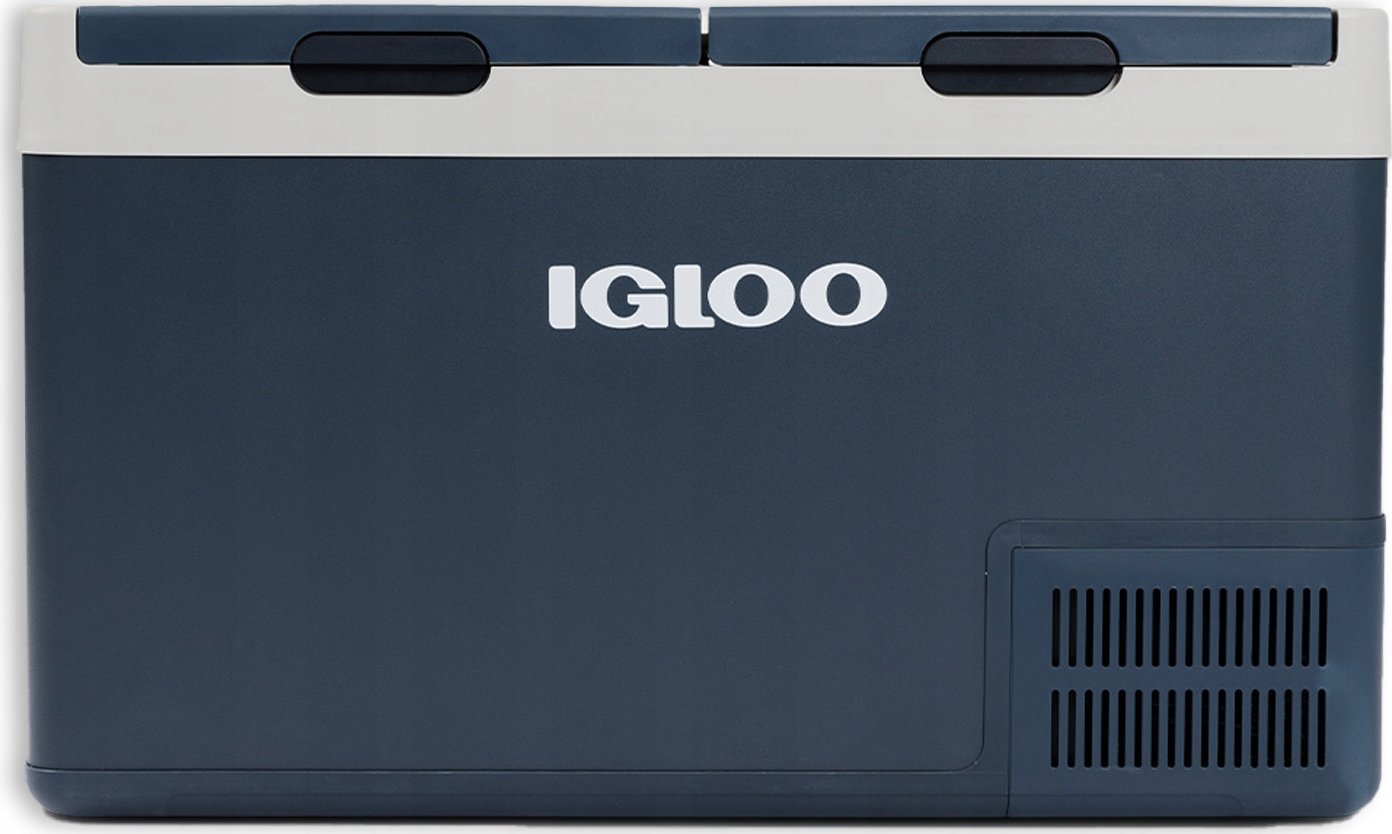 Igloo ICF 80DZ cool box 83