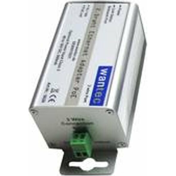 Adapter powerline Wantec wantec 2wIP 2-Draht