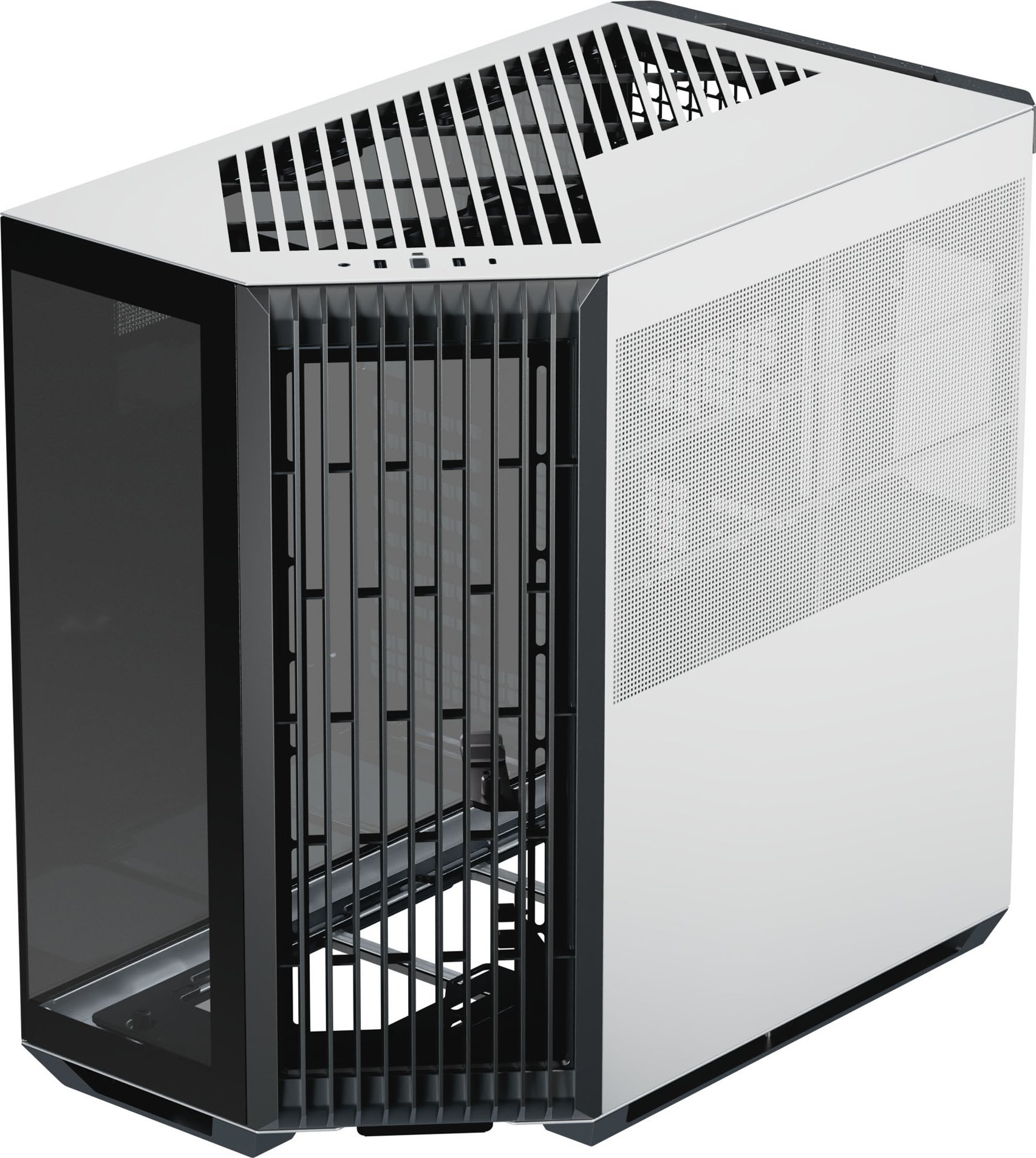 APNX V1 PC-Gehäuse, Midi-Tower, ATX, Tempered