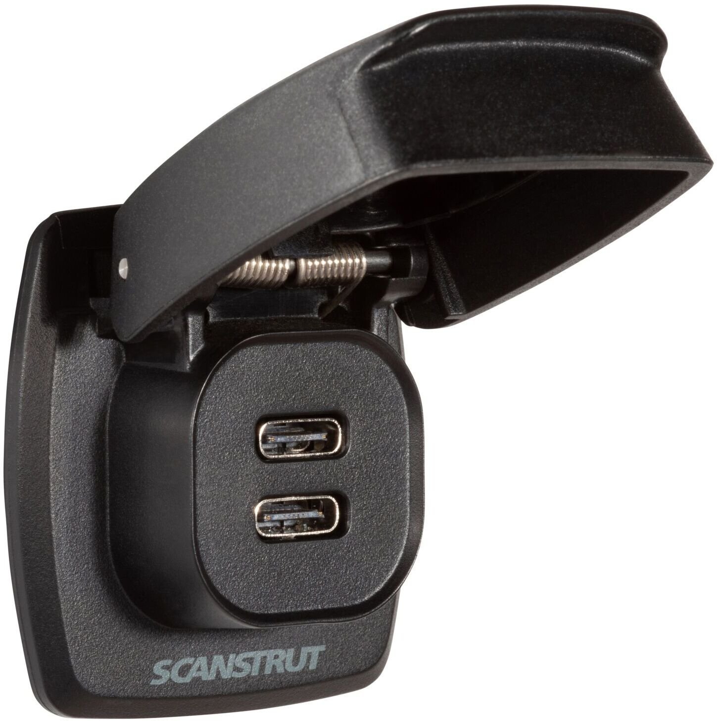 Ładowarka Scanstrut SC-USB-F3 ładowarka USB Flip