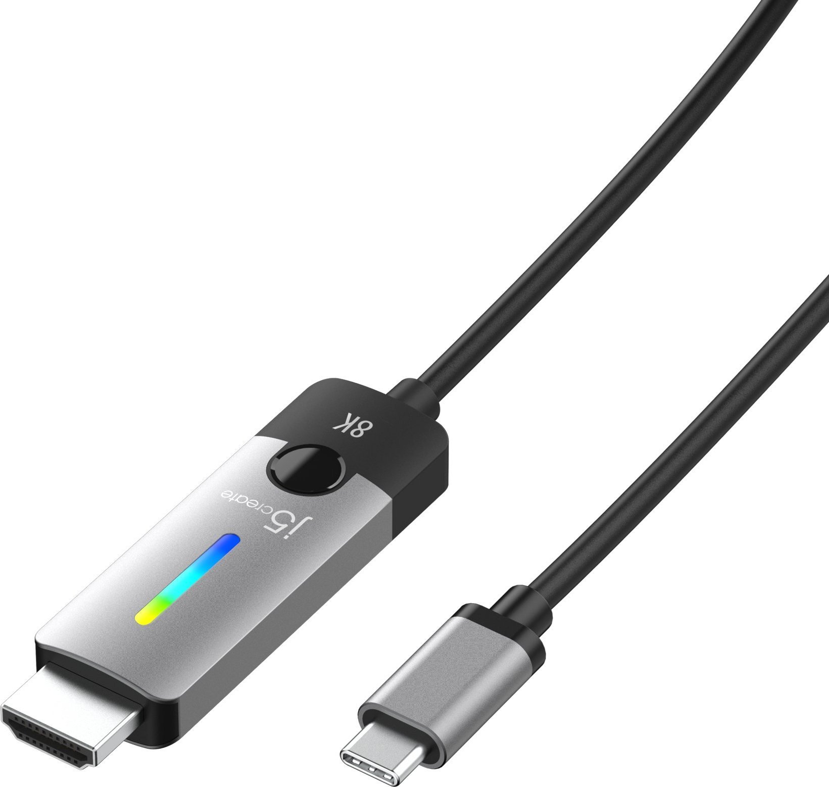 Kabel USB j5create JCC157 1,79