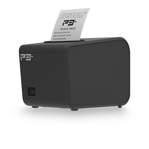 Custom CUSTOM P3L 203 x 203