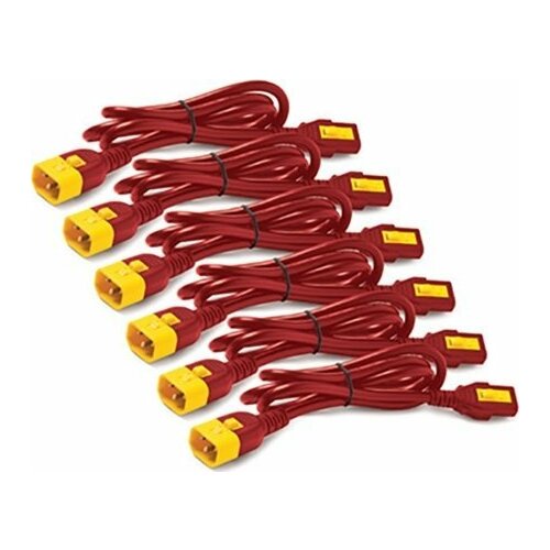 Kabel zasilający APC APC AP8702S-WWX340 kabel