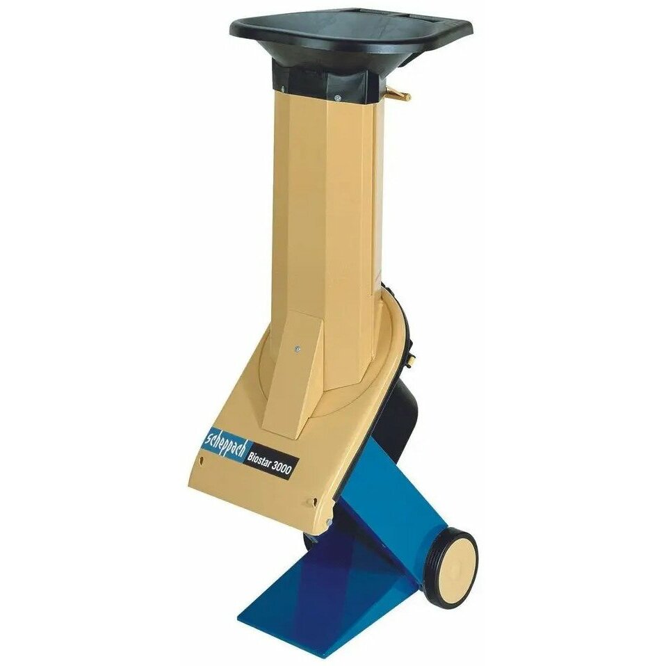 Scheppach Rozdrabniacz Scheppach BIOSTAR3000 | SCH40520000