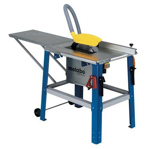 Pilarka tarczowa Metabo TKHS 315C 2000