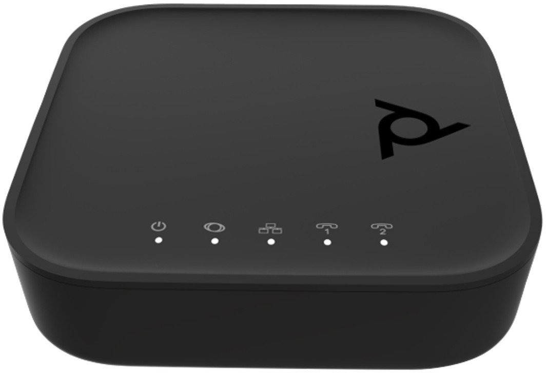 Bramka VoIP HP Poly ATA 402