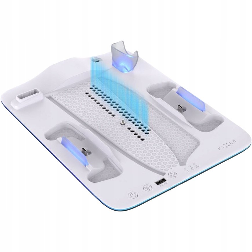 FIXED Docking Station for PlayStation 5