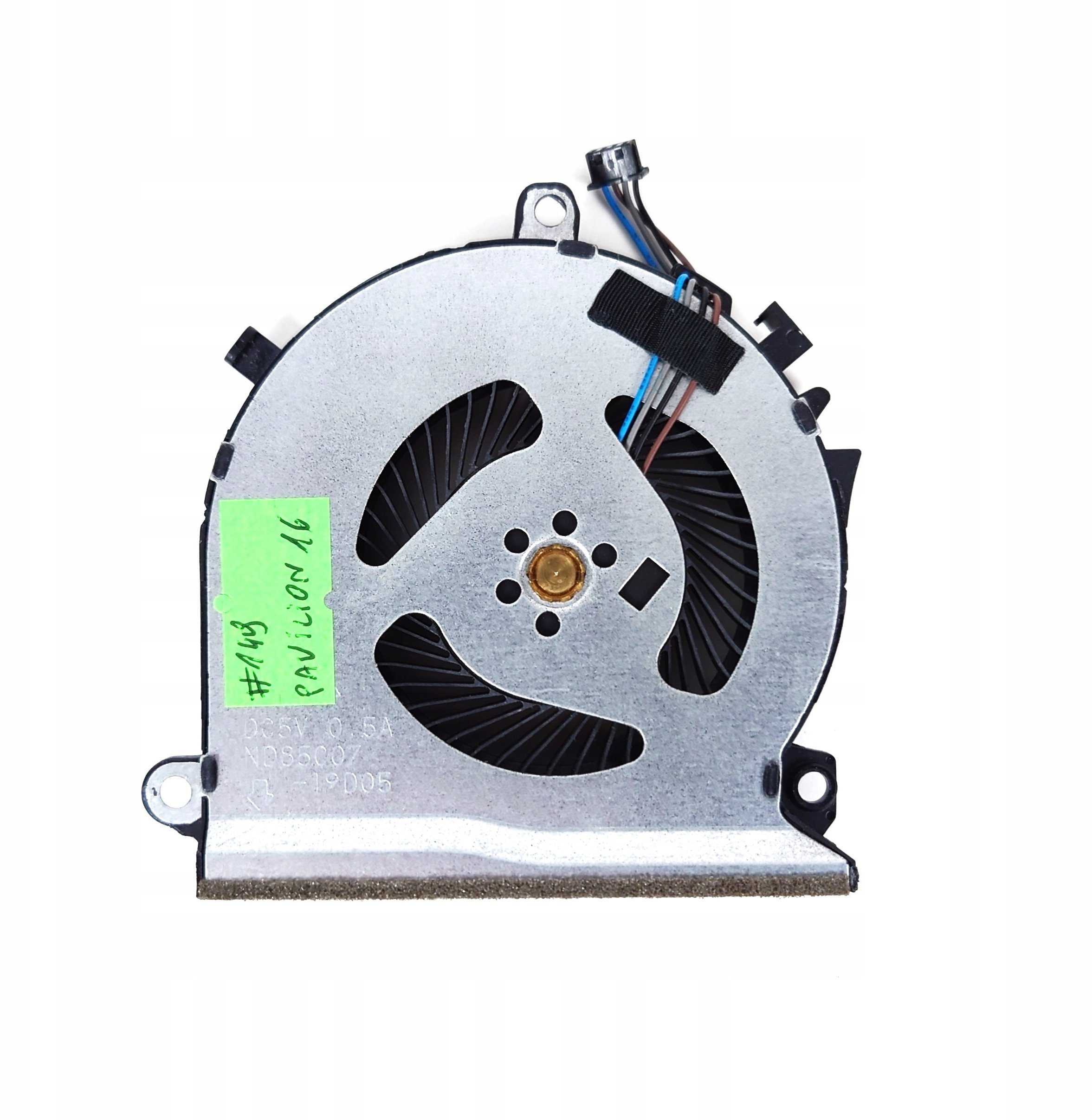 Wentylator HP L77560-001 | L77560-001 |
