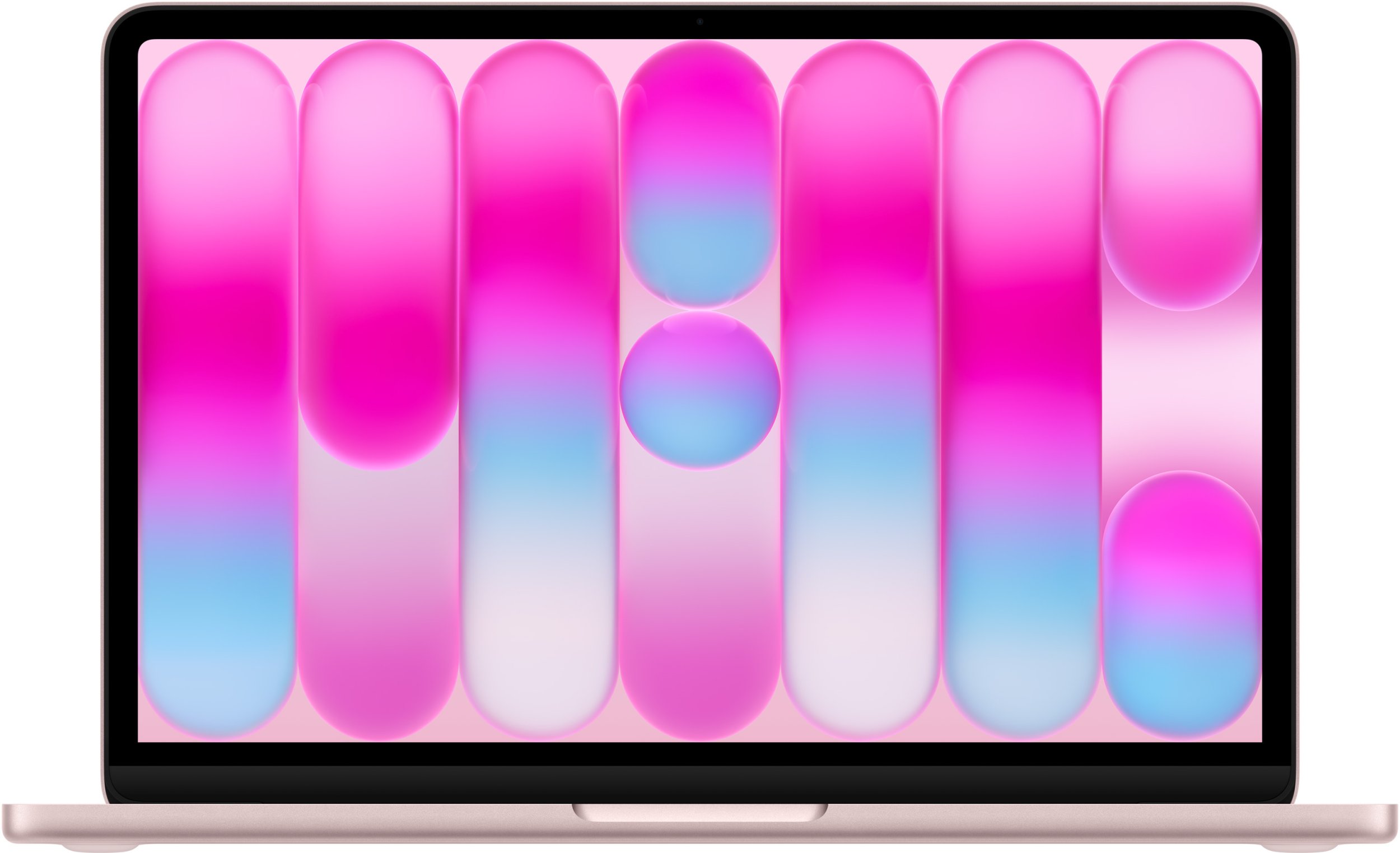 Apple MacBook Neo 13.0" (QWERTY
