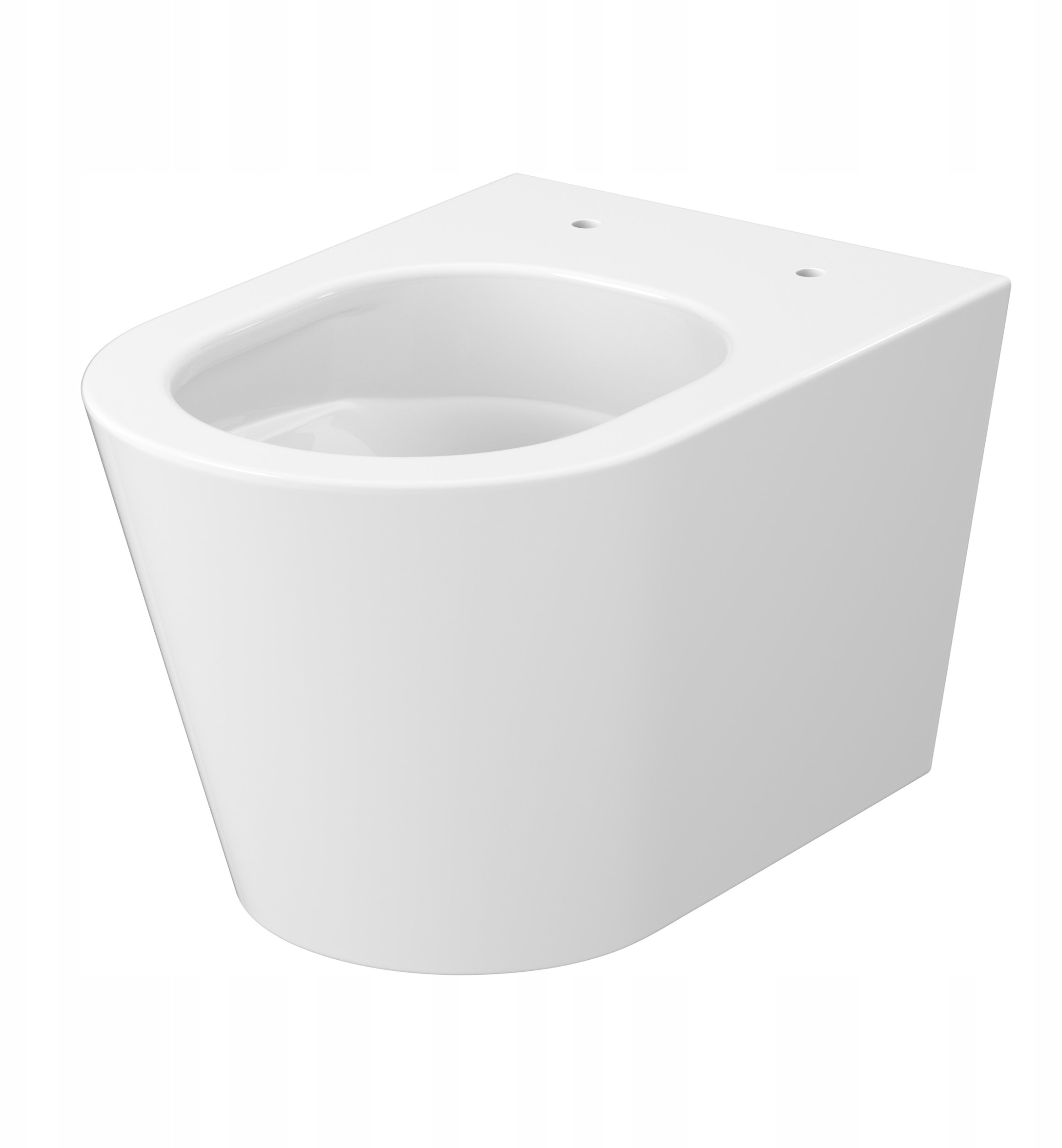 Miska WC Cersanit SET D267 MODUO