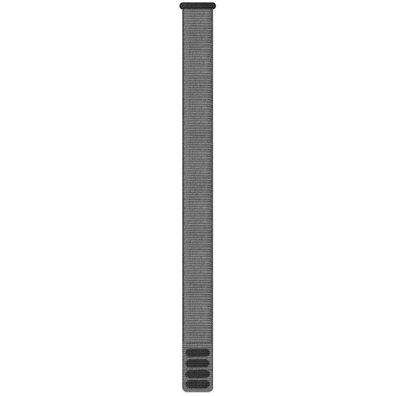 Garmin Garmin Ultrafit, Band, Smartwatch, Grey