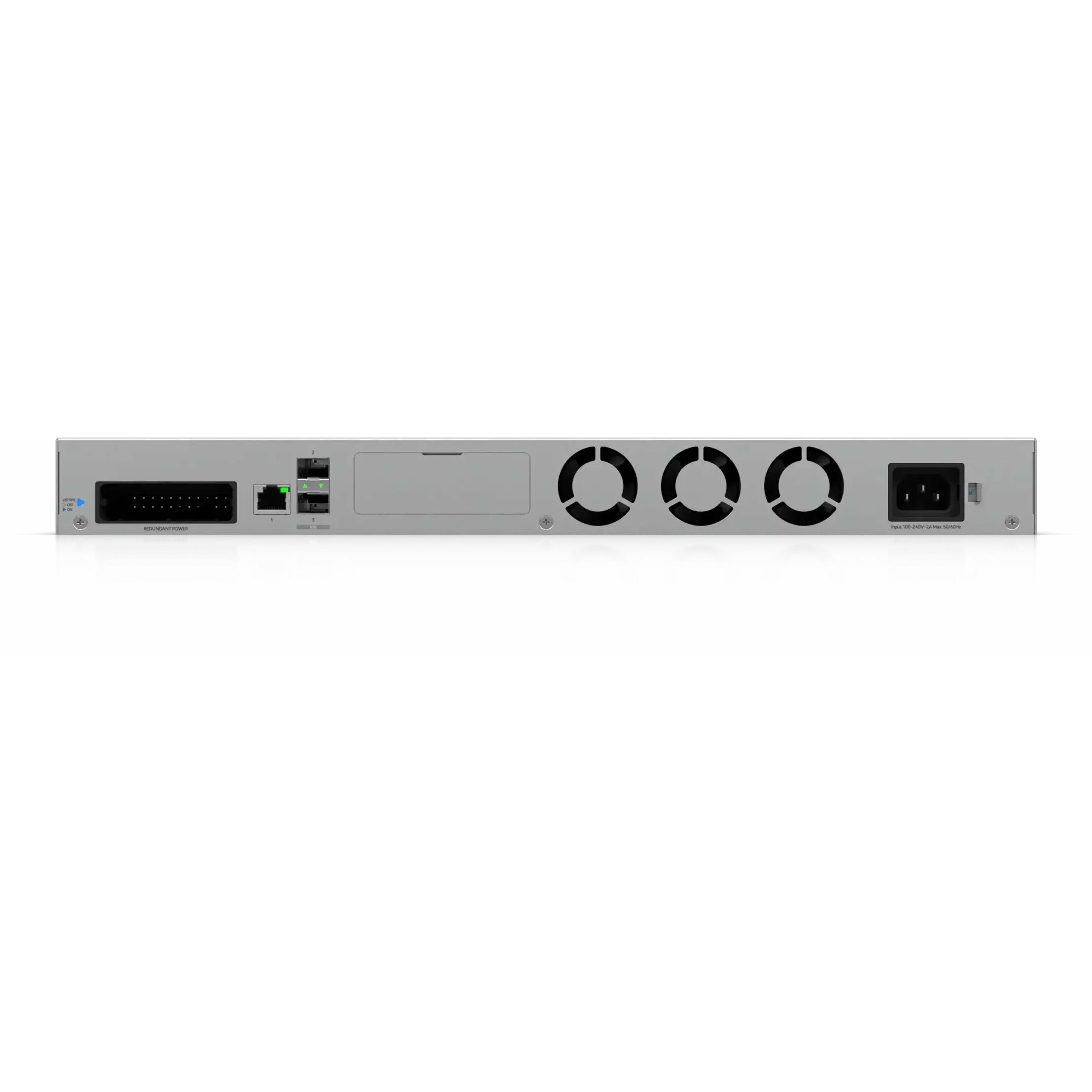 Ubiquiti UNAS-Pro-4 - UniFi UNAS Pro