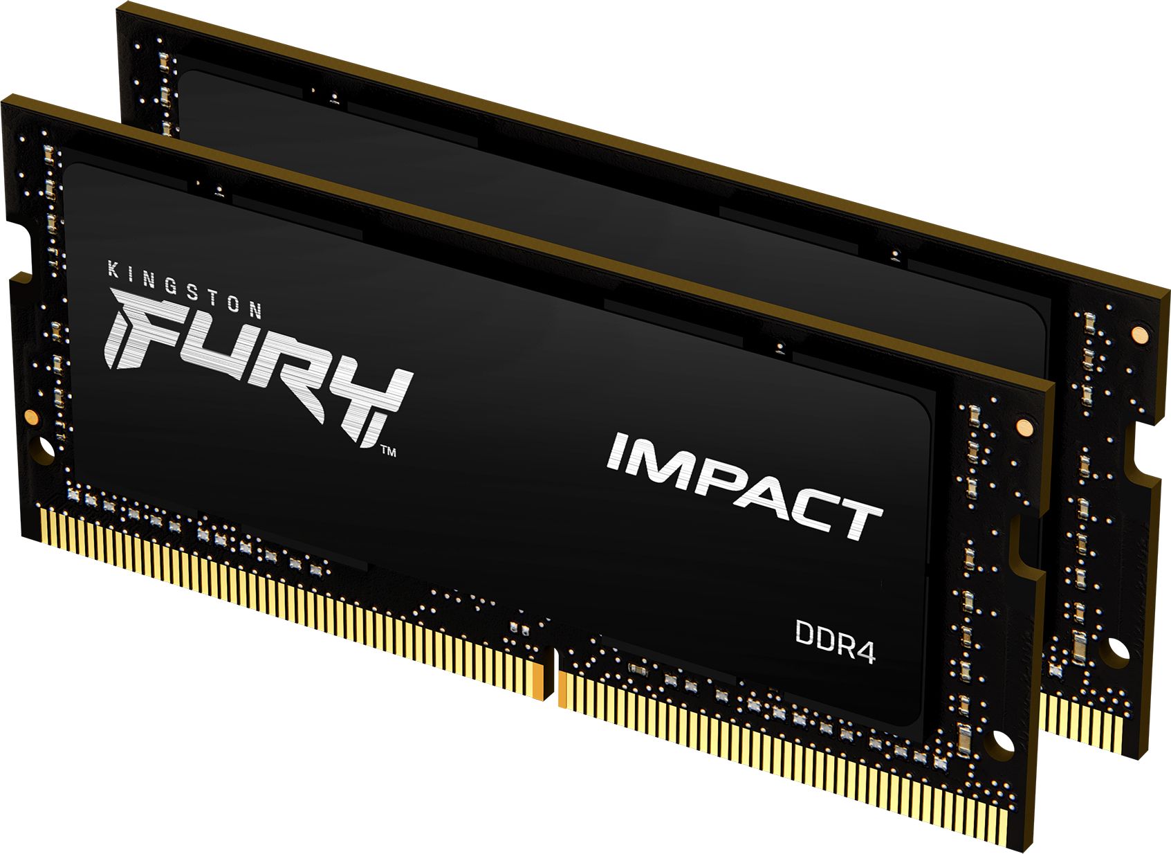 Pamięć do laptopa Kingston Fury Impact