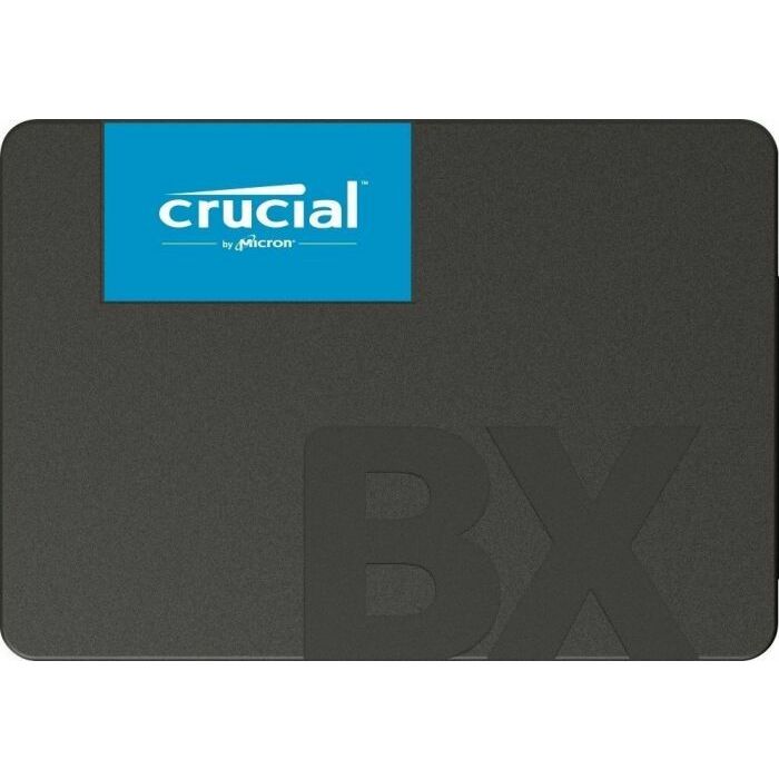 CRUCIAL SSD BX500 2000GB SATA3 2
