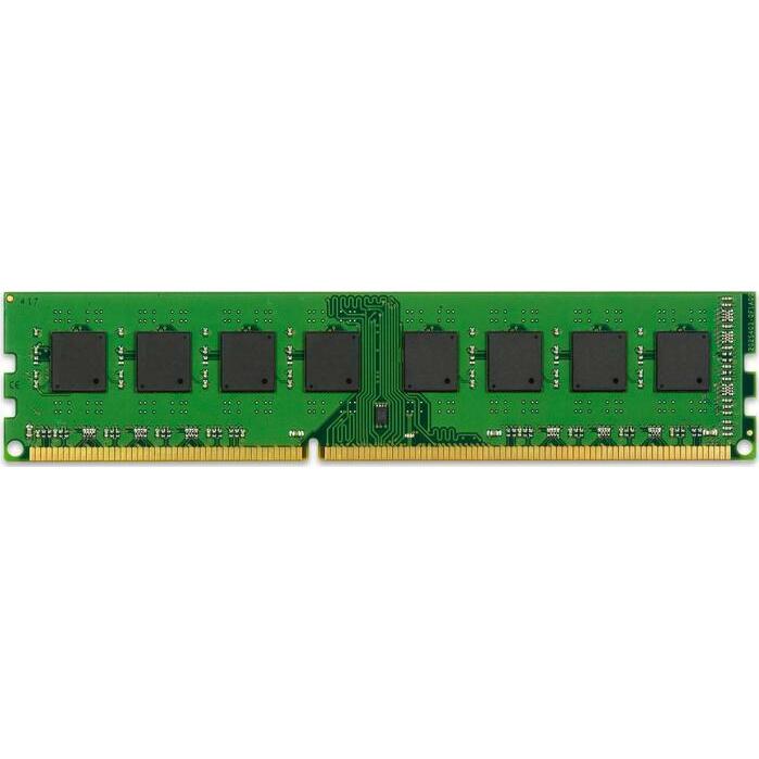 Pamięć Kingston ValueRAM, DDR3, 8 GB