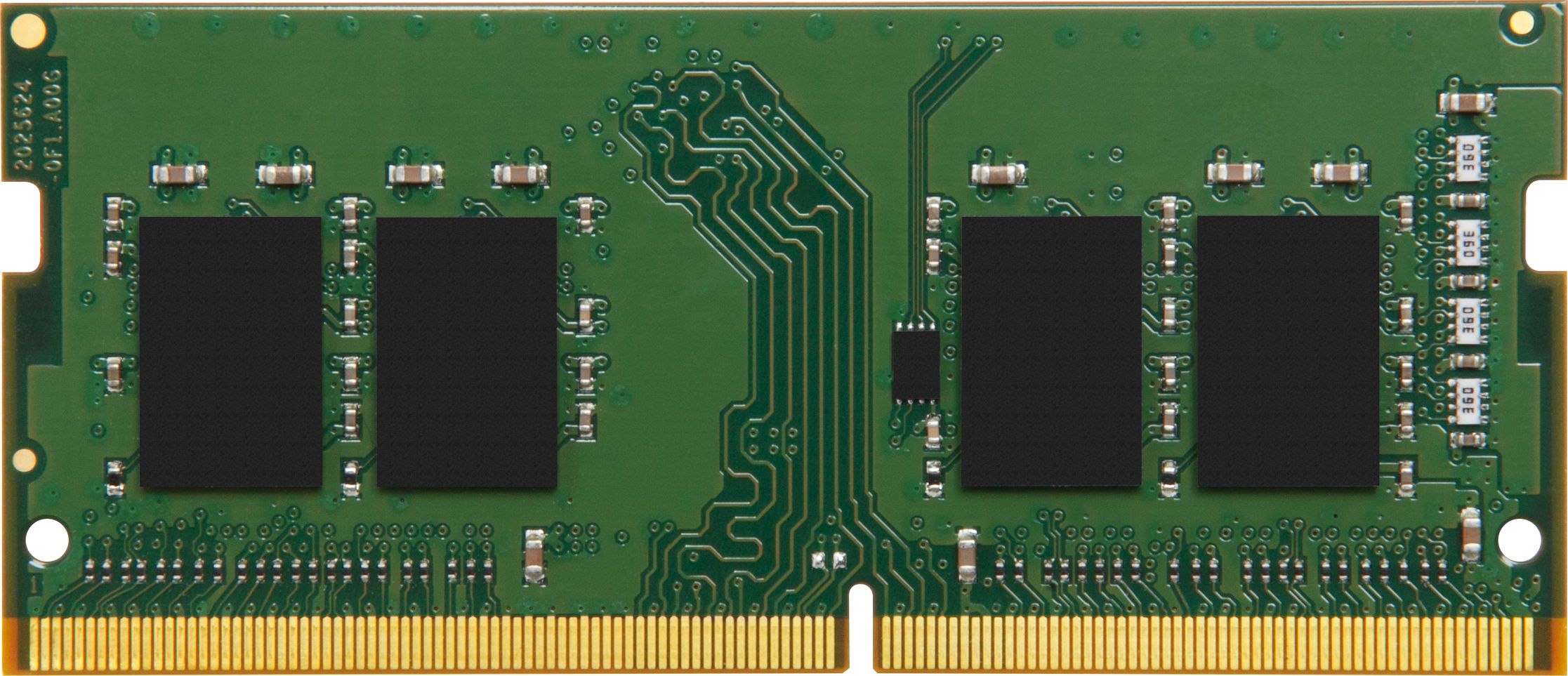 Pamięć do laptopa Kingston ValueRAM, SODIMM