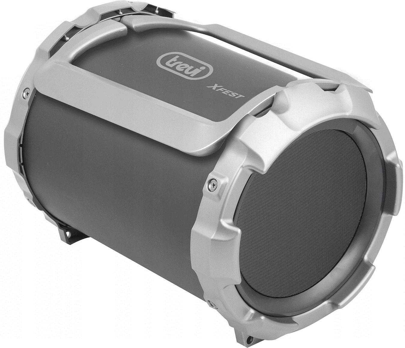 Głośnik Trevi XF300 szary | 8011000014371