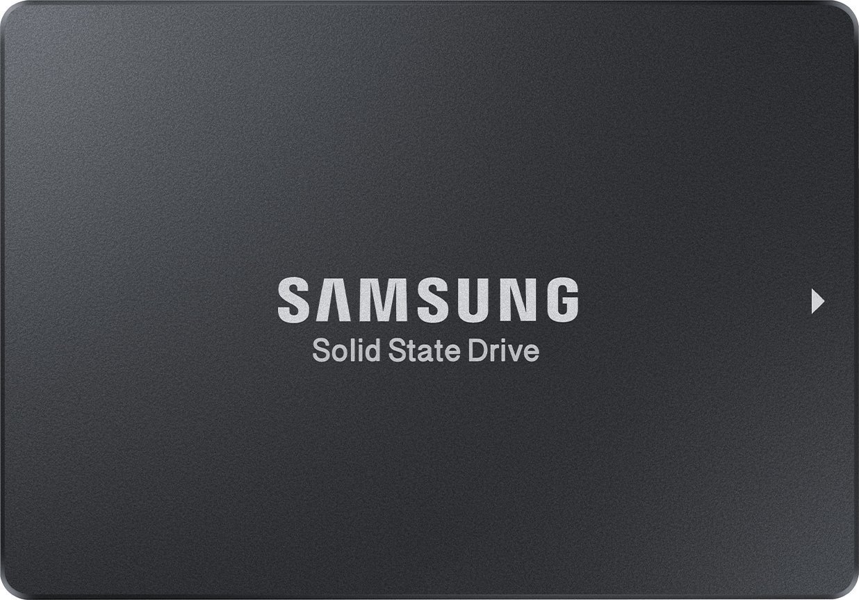 Dysk serwerowy Samsung PM893 480GB 2