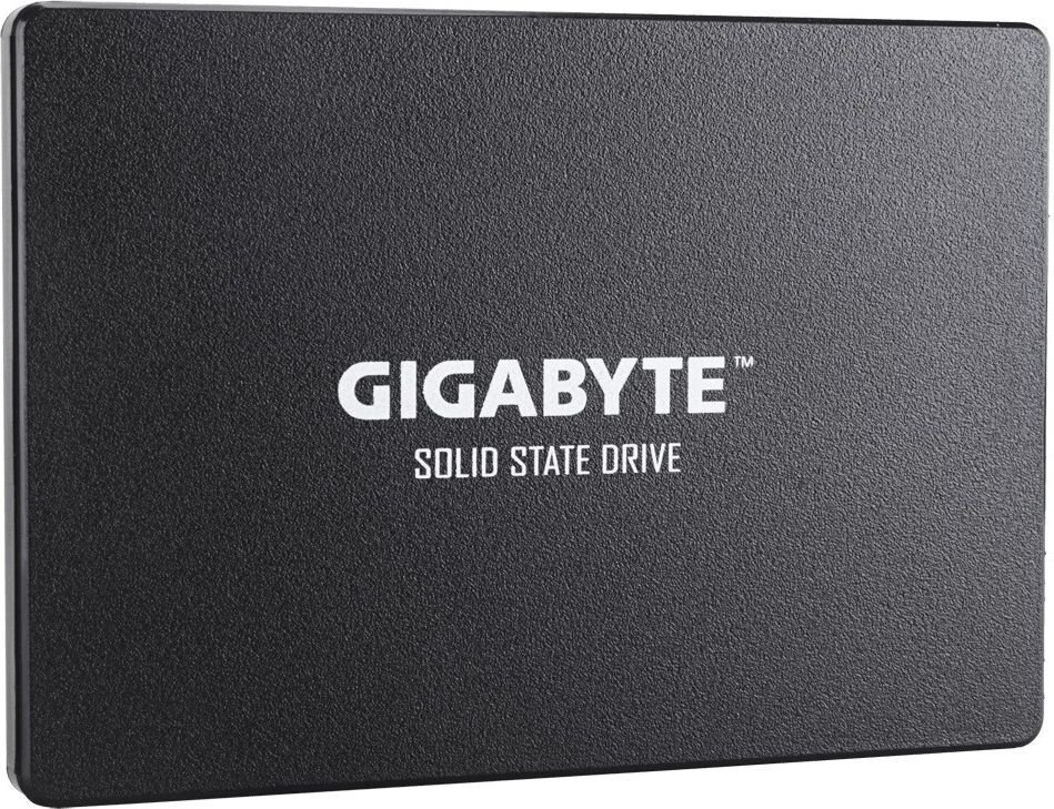 Dysk SSD Gigabyte 480GB 2.5``