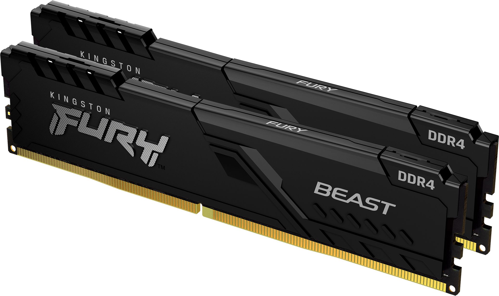 Kingston Fury Memory DDR4 Fury Beast