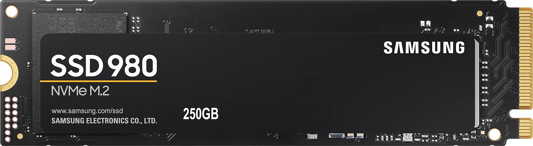 Dysk SSD Samsung 980 250GB M