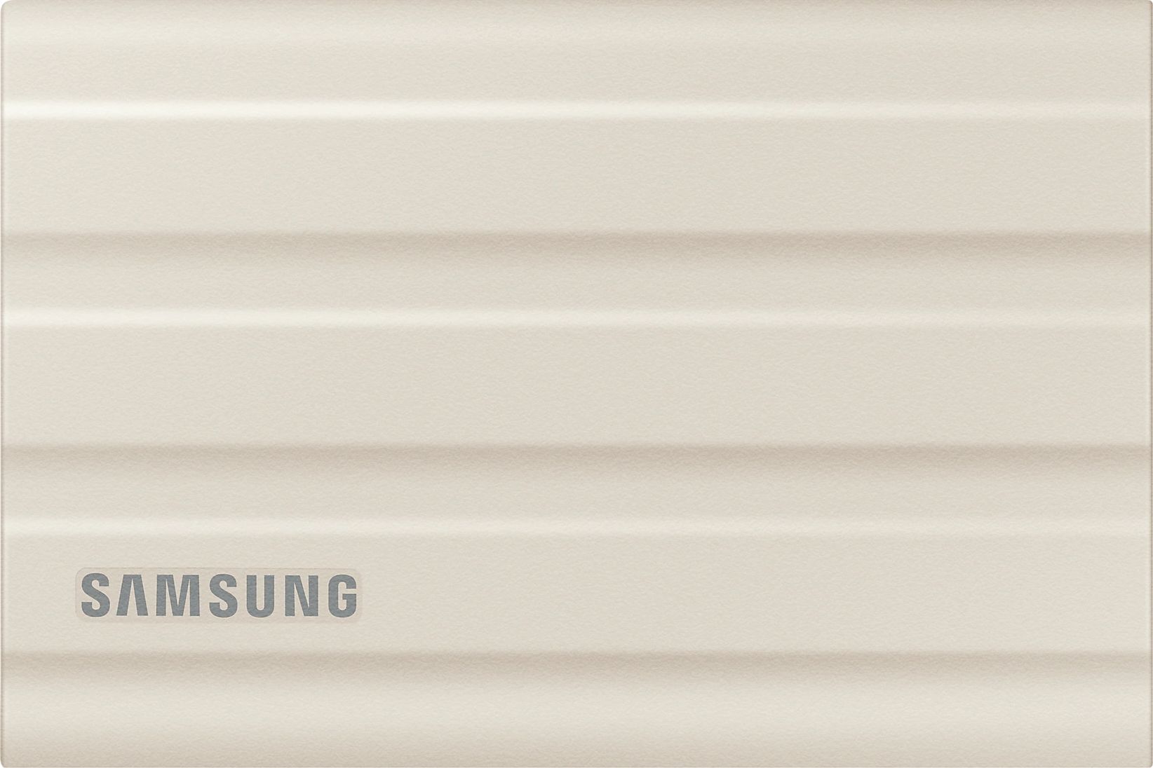 External SSD|SAMSUNG|T7|2TB|USB 3.2|Write speed 1000