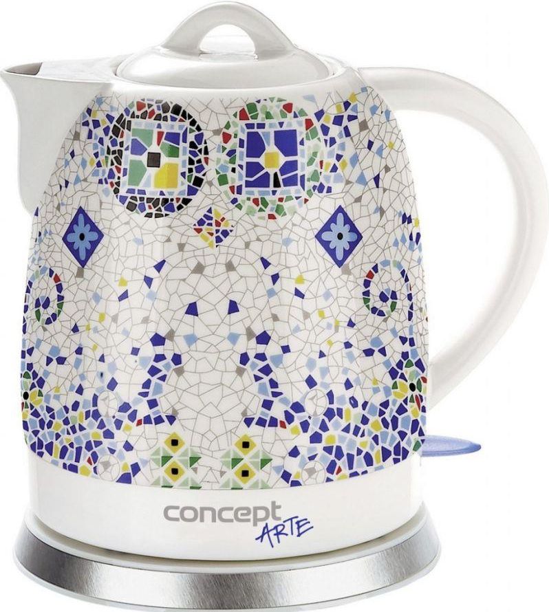 CONCEPT Ceramic kettle RK0020 | RK0020