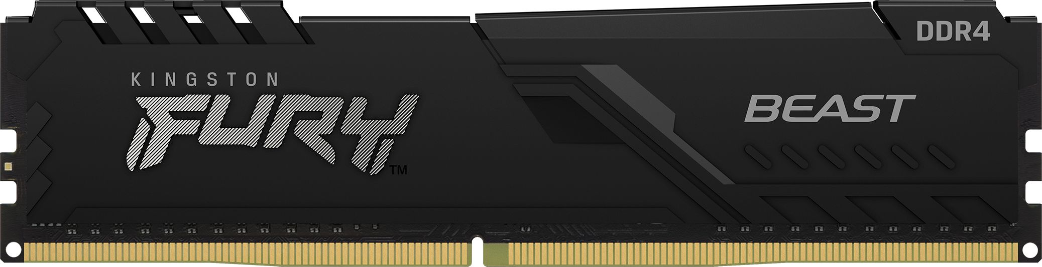 Pamięć Kingston Fury Beast, DDR4, 8