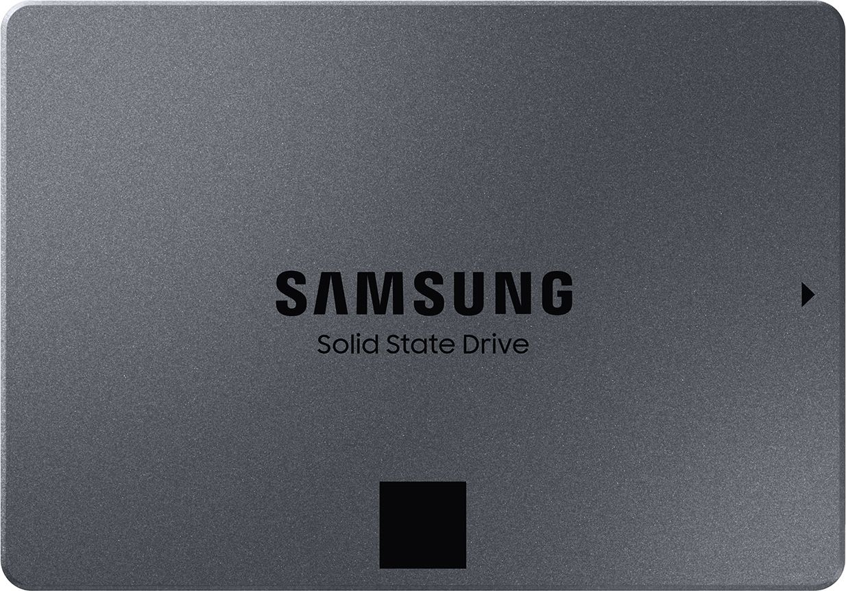 Dysk SSD Samsung 870 QVO 2TB