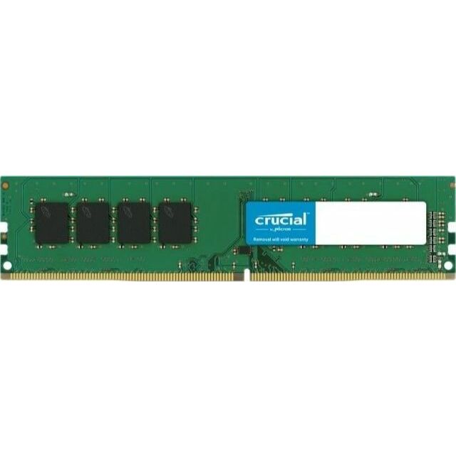 MEMORY DIMM 16GB PC25600 DDR4/CT16G4DFRA32A CRUCIAL