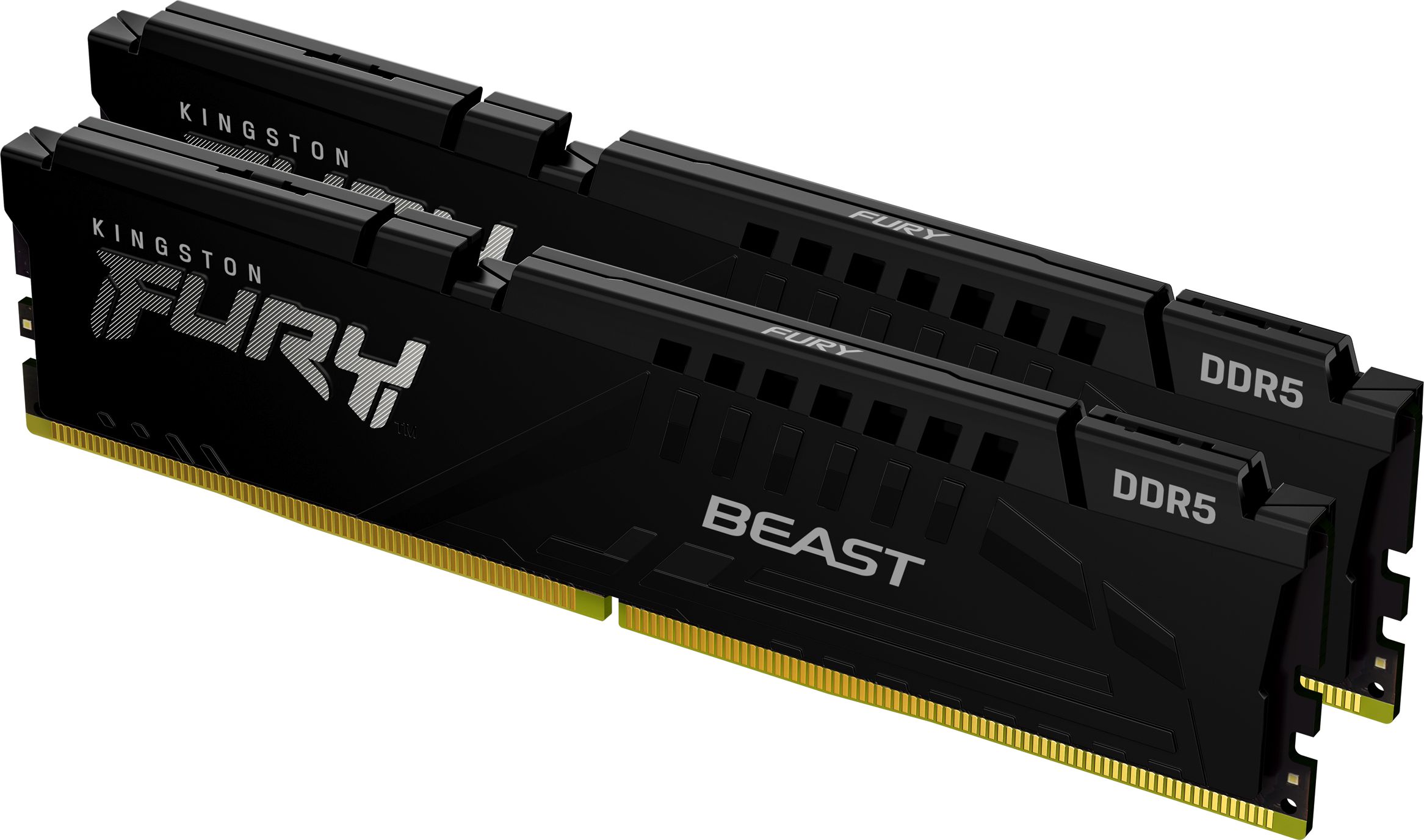 Kingston Technology FURY Beast 32GB 5600MT/s