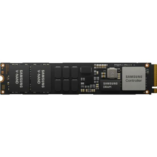 Dysk SSD Samsung PM9A3 3.84TB