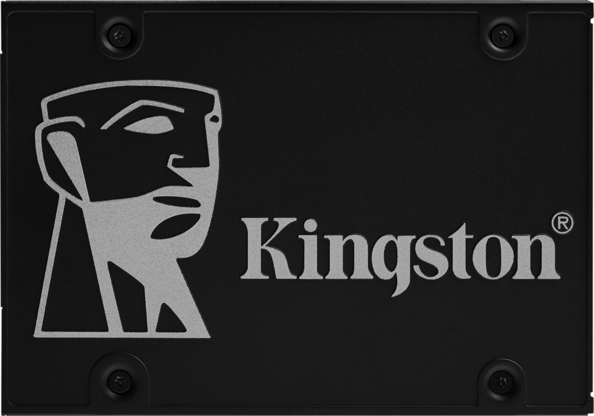 Kingston SSD KC600 SERIES 1024GB SATA3