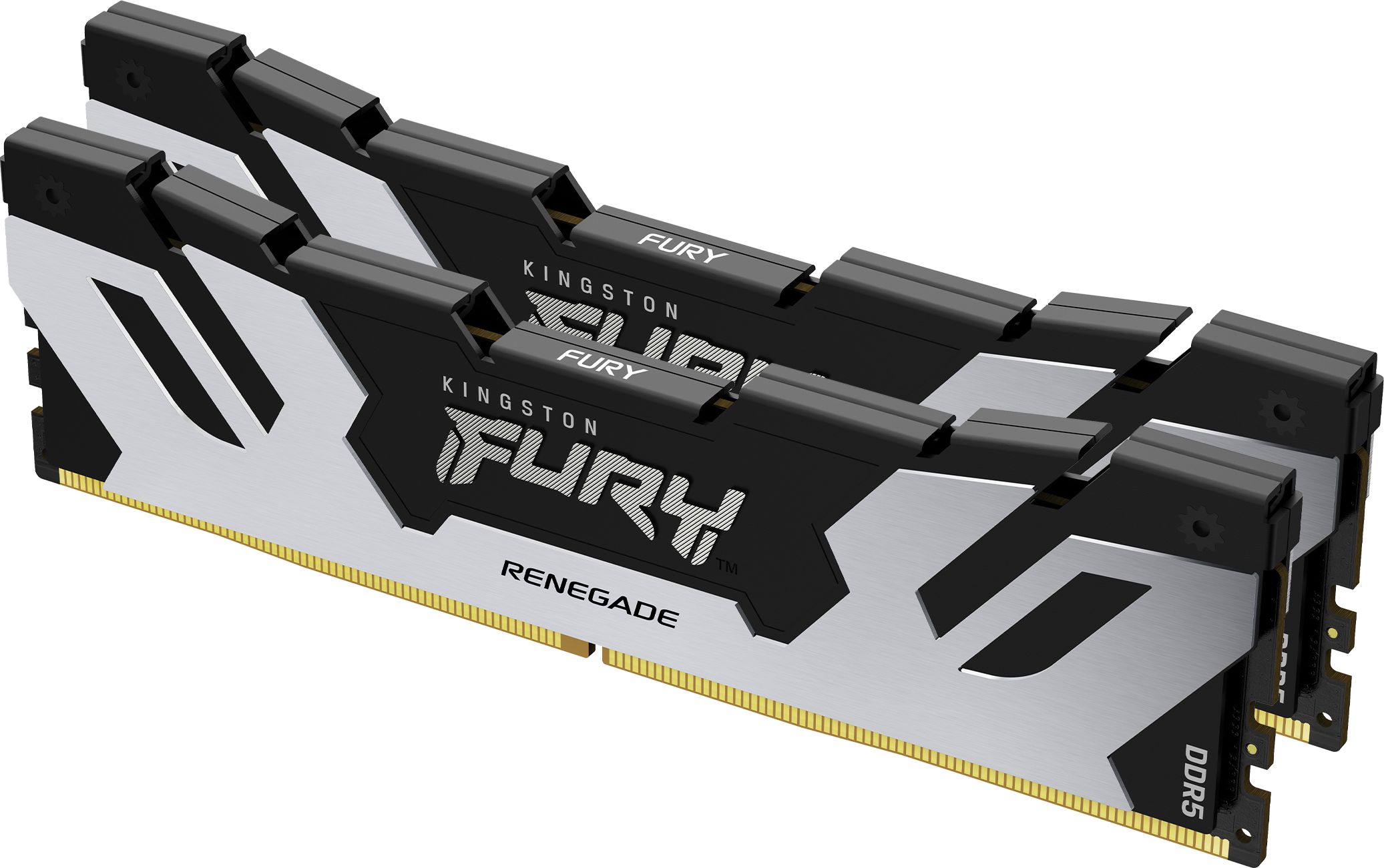 Pamięć Kingston Fury Renegade, DDR5, 32