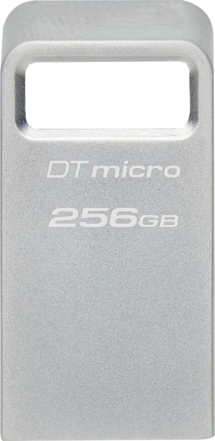 Kingston Pendrive Data Traveler Micro G2