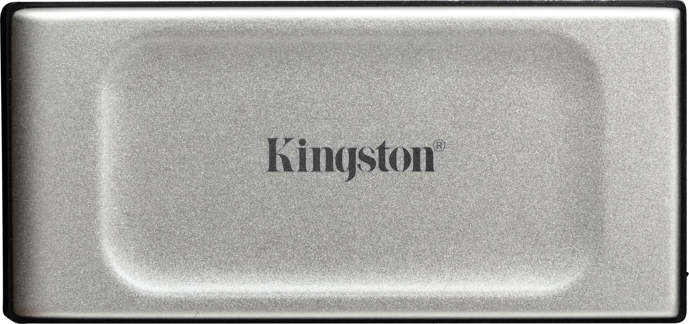 Kingston Dysk SSD XS2000 500GB USB3