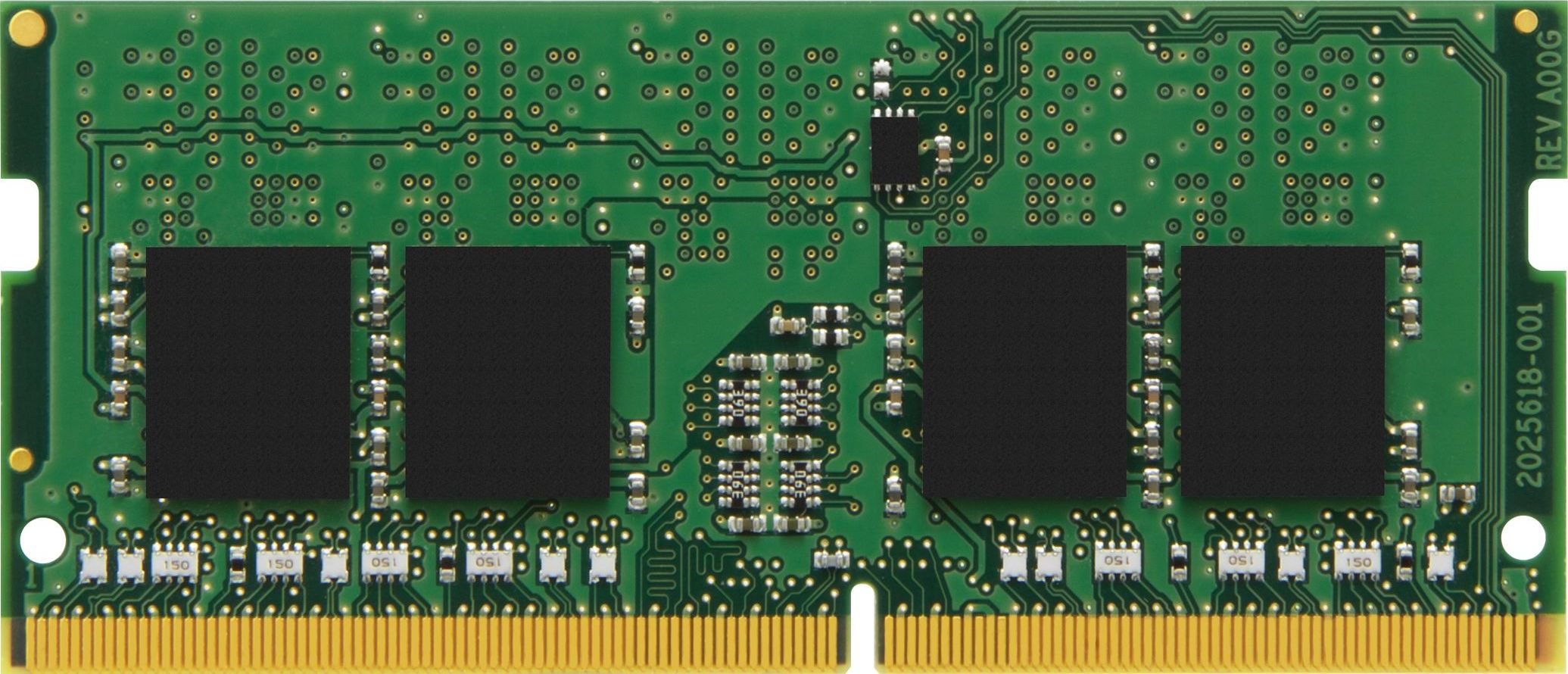 Pamięć do laptopa Kingston SODIMM, DDR4