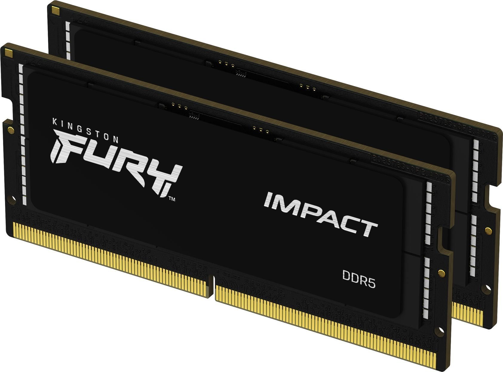 Kingston Fury Kingston Technology FURY 64GB