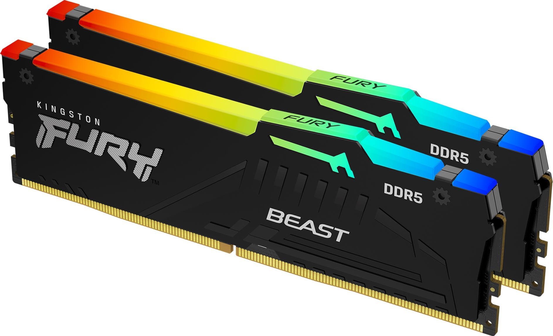 Kingston Technology FURY Beast 16GB 6000MT/s