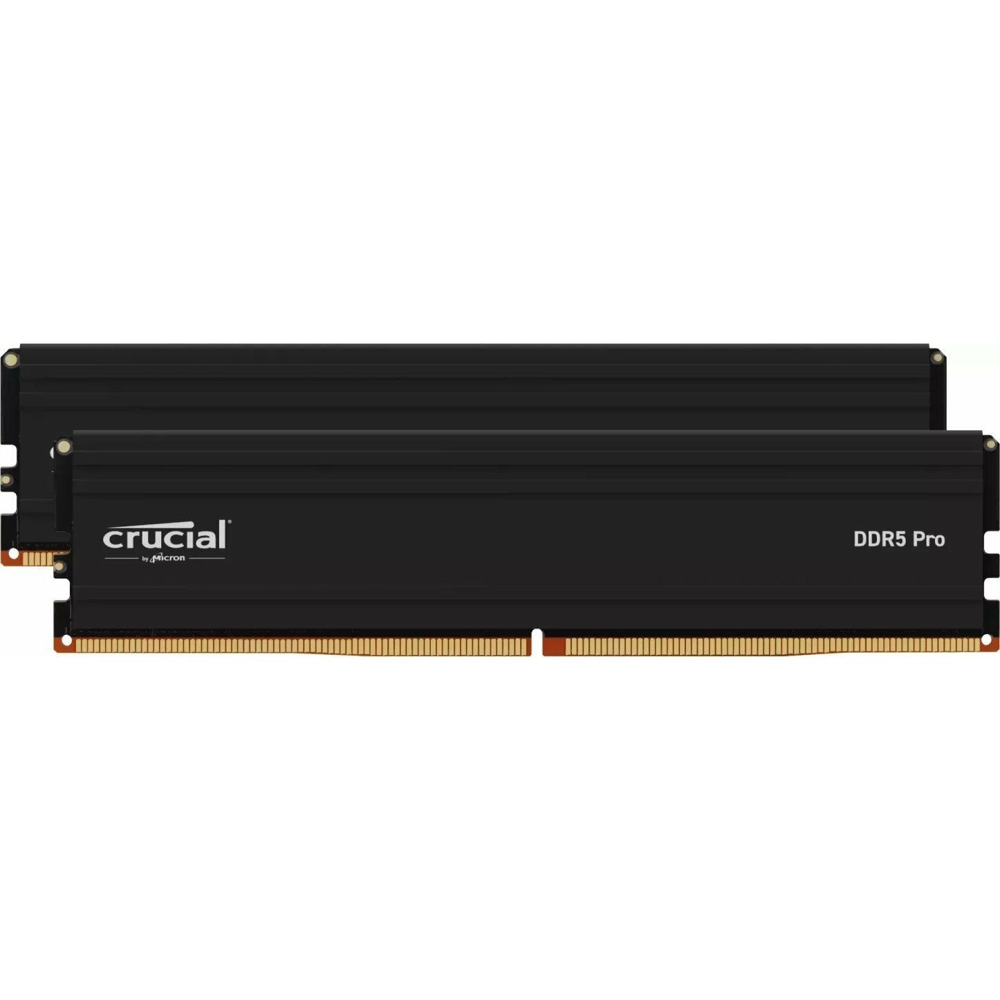Pamięć Crucial Pro, DDR5, 32 GB