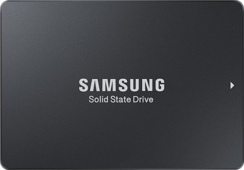Dysk serwerowy Samsung PM893 7.68TB