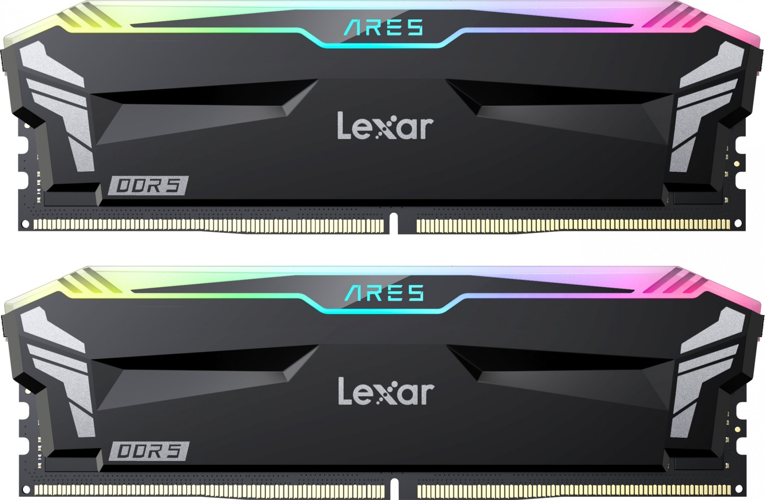 MEMORY DIMM 32GB DDR5-6400/K2 LD5EU016G-R6400GDLA LEXAR