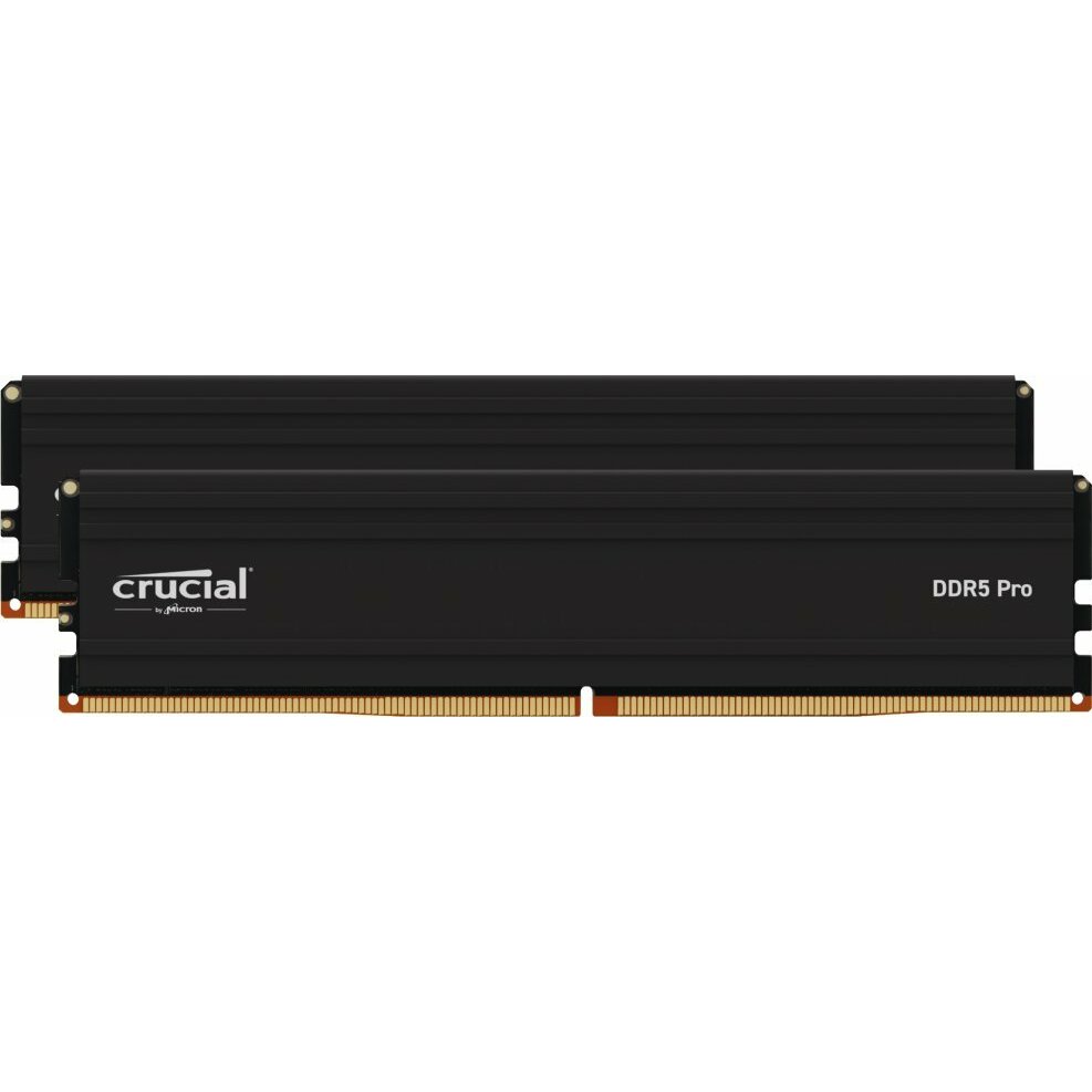 Crucial Pro 48GB Kit DDR5 5600