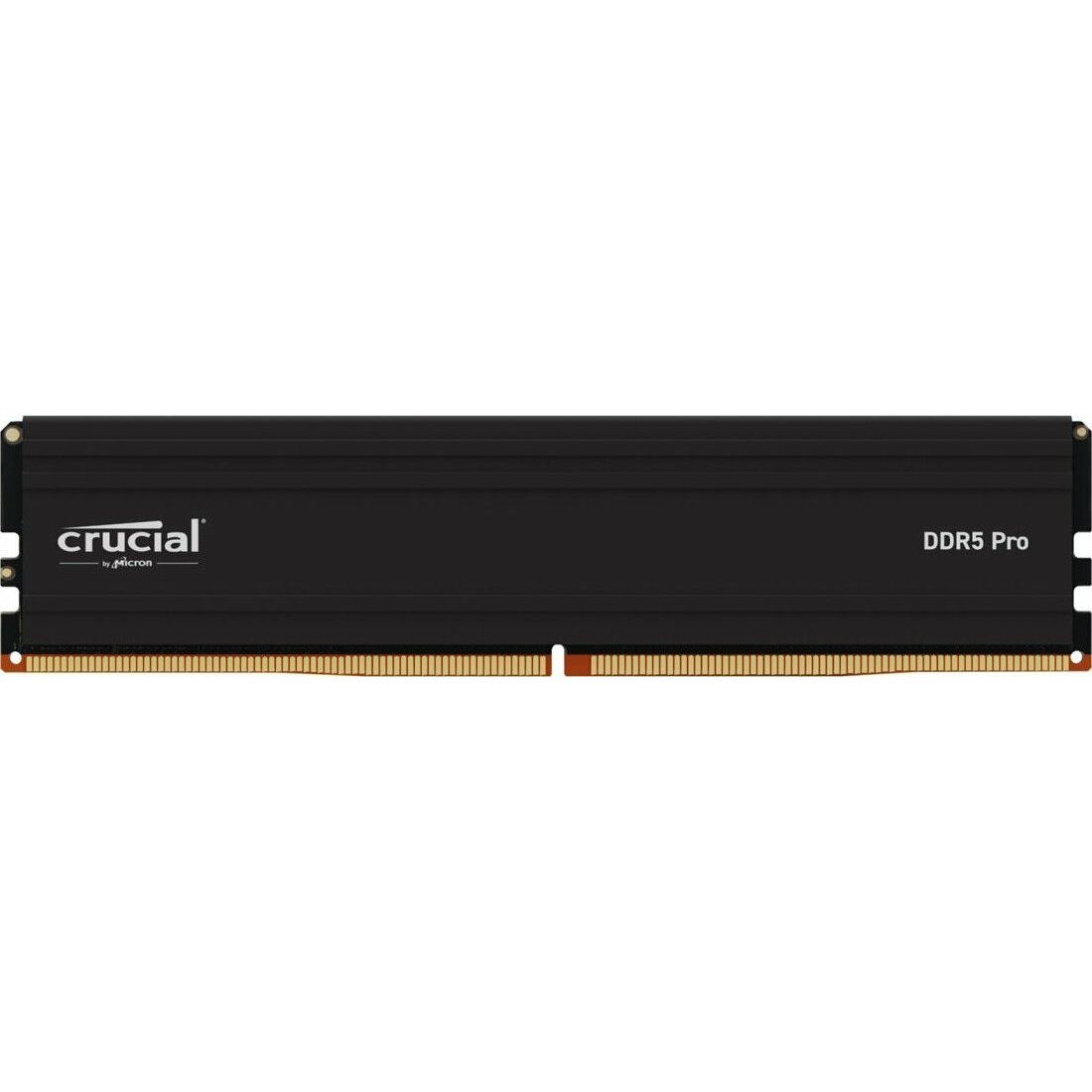 Pamięć Crucial Pro, DDR5, 16 GB