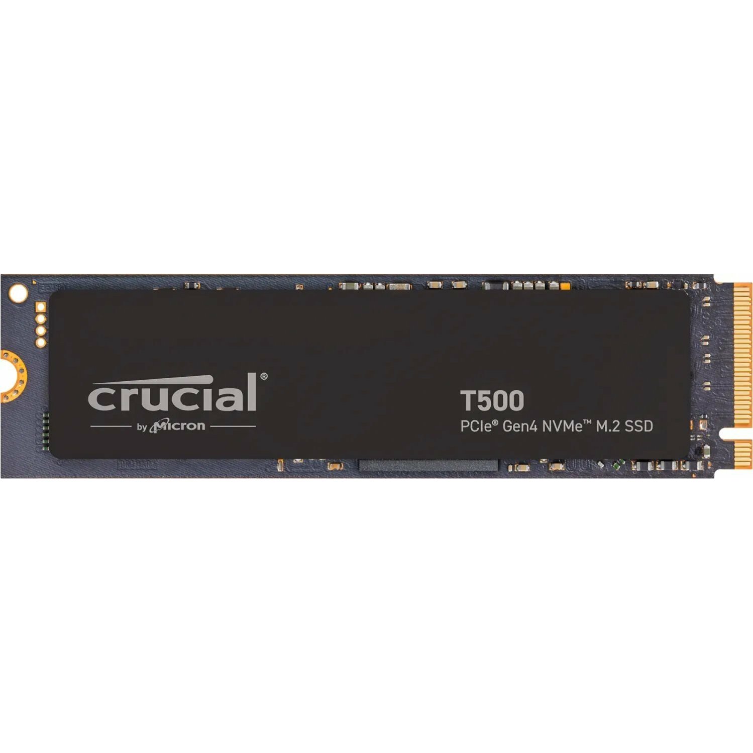 Dysk SSD Crucial T500 2TB M