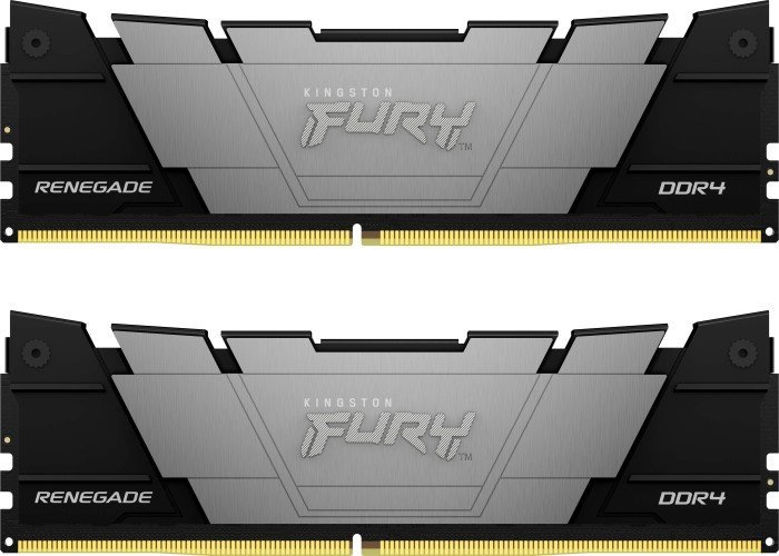 Kingston Memory DDR4 Fury Renegade 16GB(2*8GB)/3600