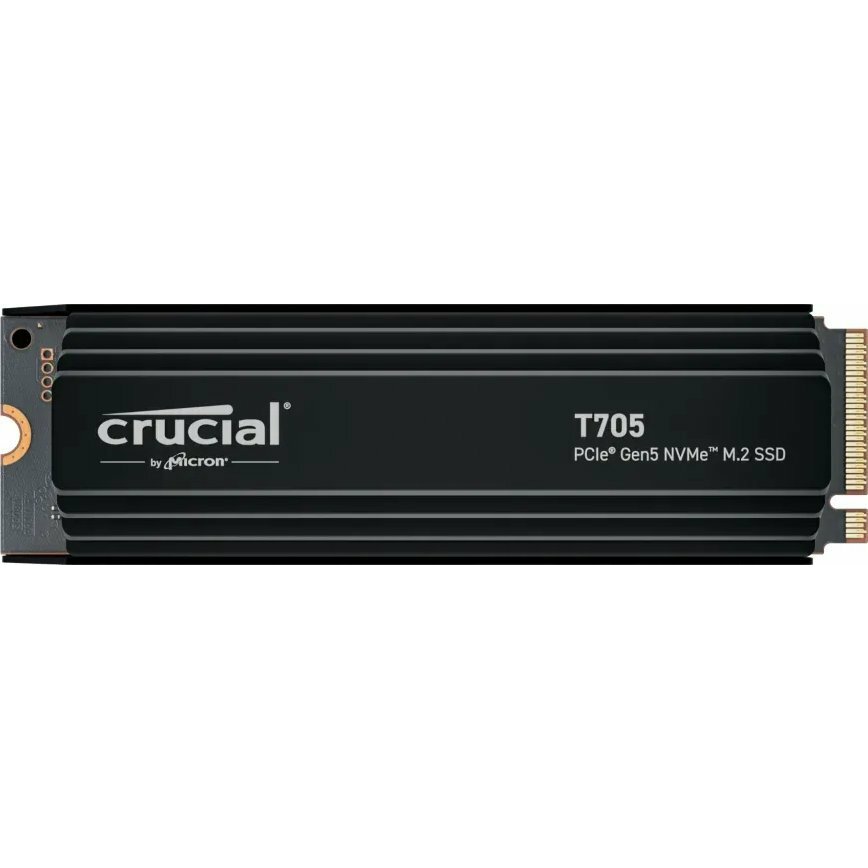 Dysk SSD Crucial T705 1TB M