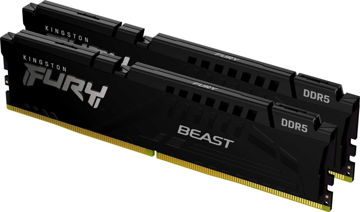 Kingston Technology FURY Beast 32GB 6000MT/s