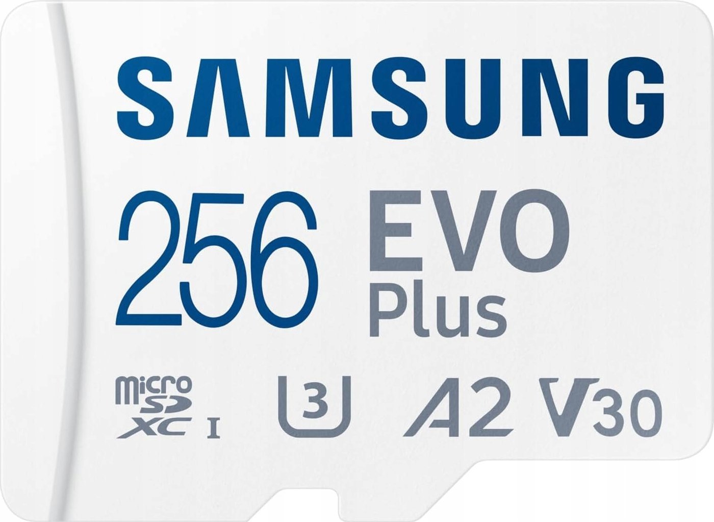 SAMSUNG Memory card microSD MB-MC256SA EU